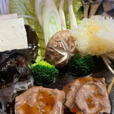 키츠스키야키 합정역본점 대표후기 이미지 8